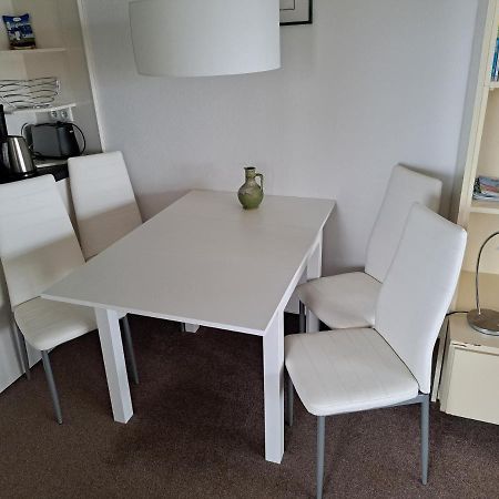 Ferienwohnung Staberdorf Mit Meerblick Exterior photo