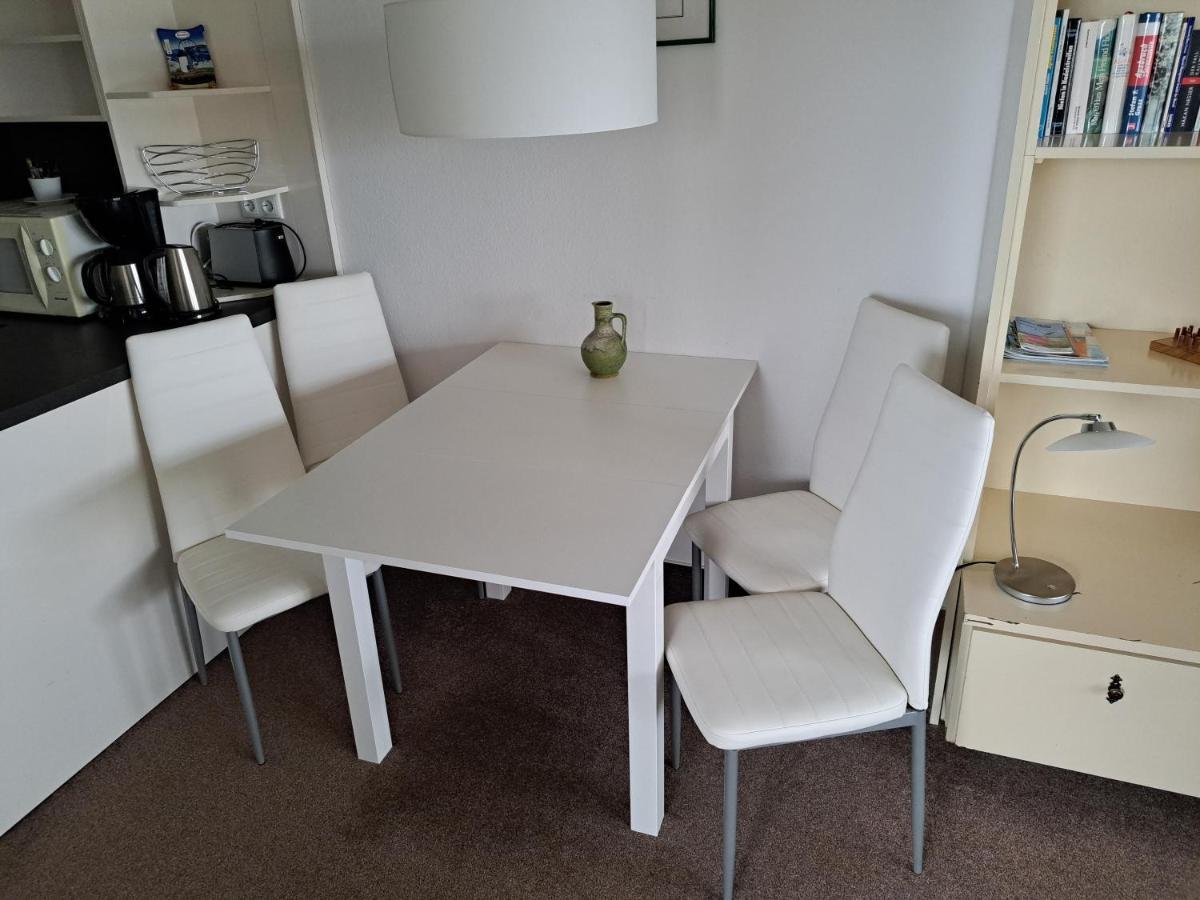 Ferienwohnung Staberdorf Mit Meerblick Exterior photo