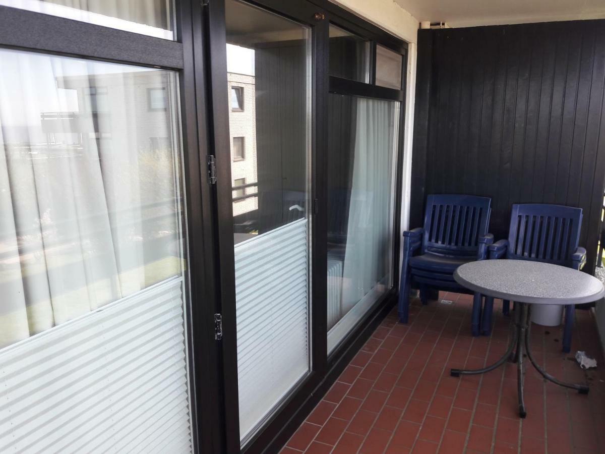 Ferienwohnung Staberdorf Mit Meerblick Exterior photo